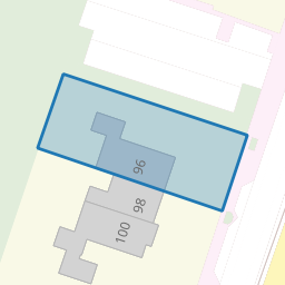 Perceel BMD00-E-1491