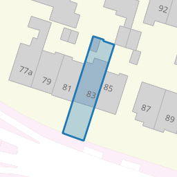 Perceel BMD00-E-1505