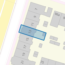 Perceel BMD00-E-1518