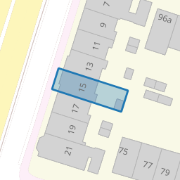 Perceel BMD00-E-1519