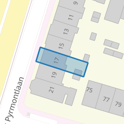 Perceel BMD00-E-1520