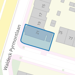 Perceel BMD00-E-1522