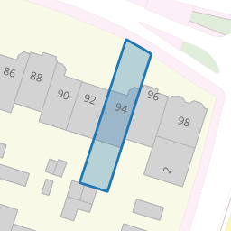 Perceel BMD00-E-1531