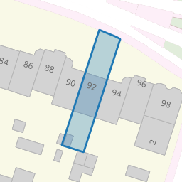 Perceel BMD00-E-1532