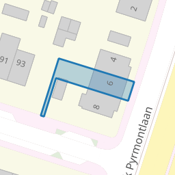 Perceel BMD00-E-1537