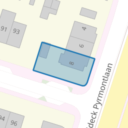 Perceel BMD00-E-1538