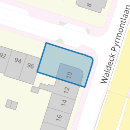 Perceel BMD00-E-1539