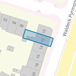 Perceel BMD00-E-1540