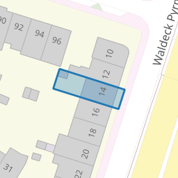 Perceel BMD00-E-1541