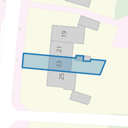 Perceel BMD00-E-1558