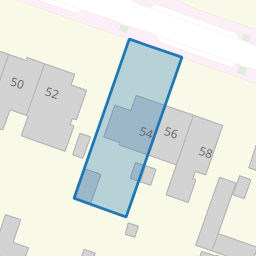 Perceel BMD00-E-1560