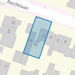 Perceel BMD00-E-1564