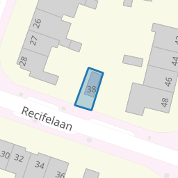 Perceel BMD00-E-1575