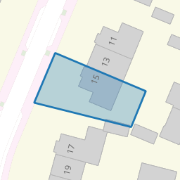 Perceel BMD00-E-1579