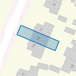 Perceel BMD00-E-1580