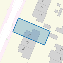 Perceel BMD00-E-1581