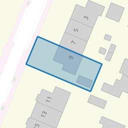 Perceel BMD00-E-1586