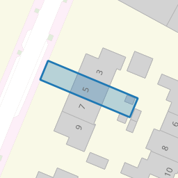 Perceel BMD00-E-1588