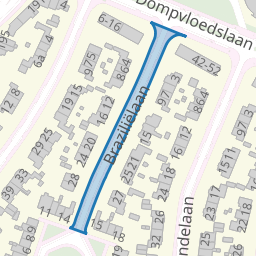 Perceel BMD00-E-1602