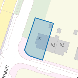 Perceel BMD00-E-1609