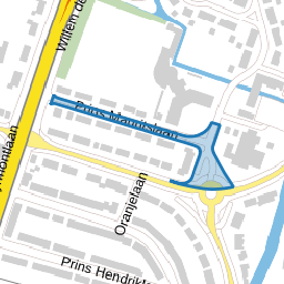 Perceel BMD00-E-1611