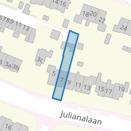 Perceel BMD00-E-1615