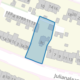 Perceel BMD00-E-1617