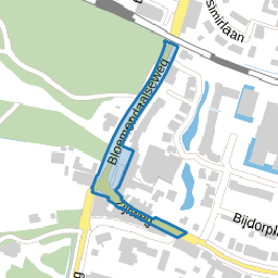 Perceel BMD00-E-1620