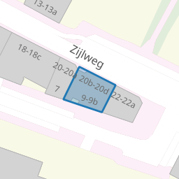 Perceel BMD00-E-1622