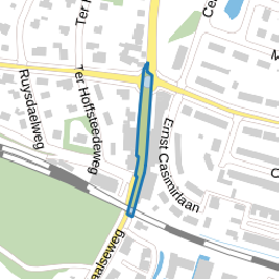 Perceel BMD00-E-1632