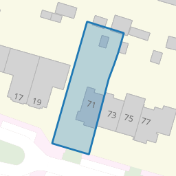 Perceel BMD00-E-1646