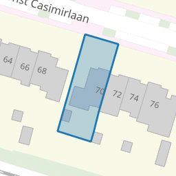 Perceel BMD00-E-1660