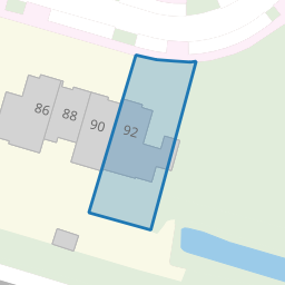 Perceel BMD00-E-1662