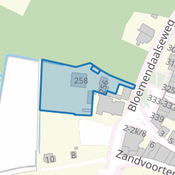 Perceel BMD00-E-1668