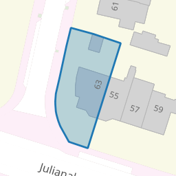 Perceel BMD00-E-1671