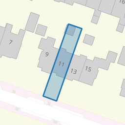 Perceel BMD00-E-1678