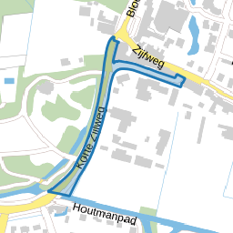 Perceel BMD00-E-1681