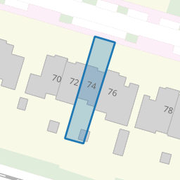 Perceel BMD00-E-1693