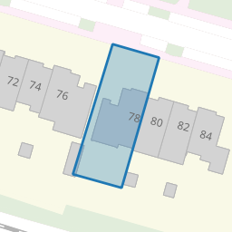 Perceel BMD00-E-1695