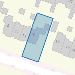 Perceel BMD00-E-1702