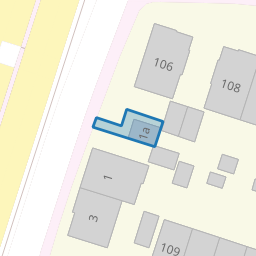 Perceel BMD00-E-1718