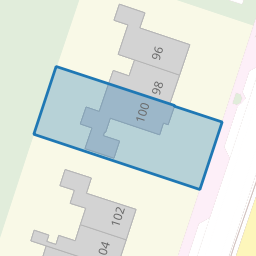 Perceel BMD00-E-1726