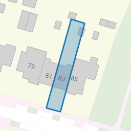 Perceel BMD00-E-1729