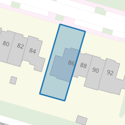Perceel BMD00-E-1732