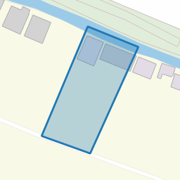 Perceel BMD00-E-1751