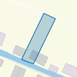 Perceel BMD00-E-1768