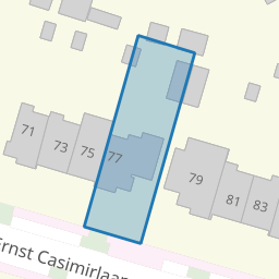 Perceel BMD00-E-1785