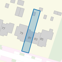 Perceel BMD00-E-1788