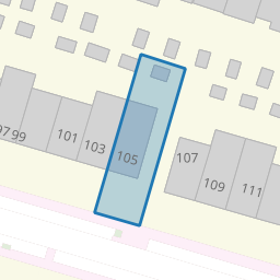 Perceel BMD00-E-1799