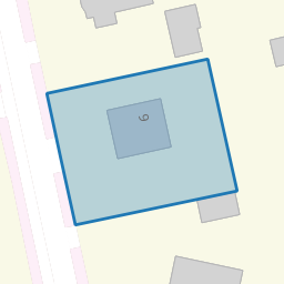 Perceel BMD00-E-1821